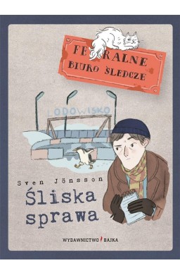 Śliska sprawa