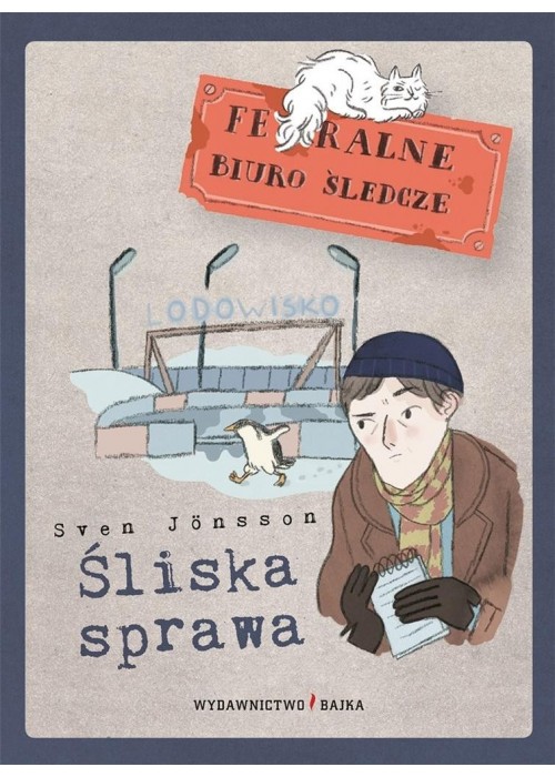 Śliska sprawa