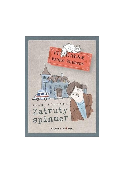 Zatruty spinner