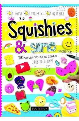 Squishies & slime