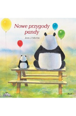 Nowe przygody pandy