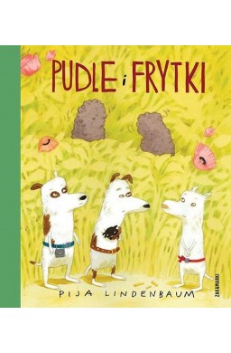 Pudle i frytki