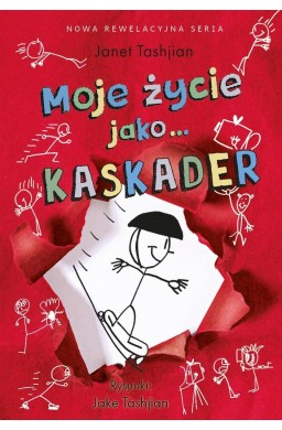 Moje życie jako... Kaskader