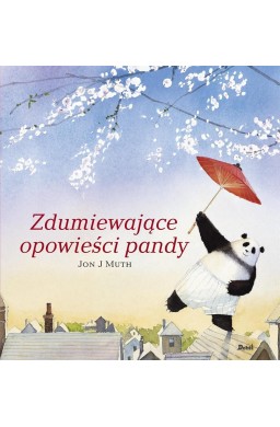 Zdumiewająca opowieść pandy