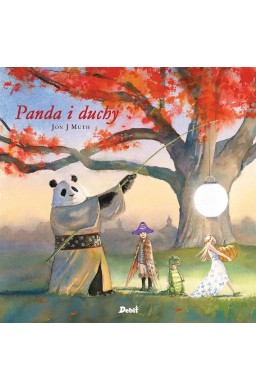 Panda i duchy