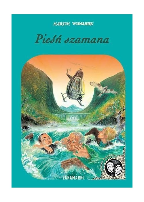 Pieśń szamana