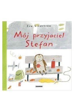 Mój przyjaciel Stefan