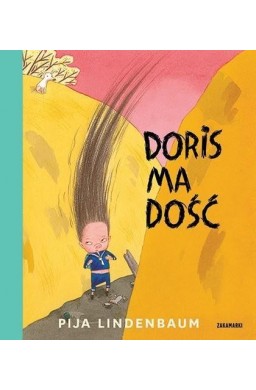 Doris ma dość