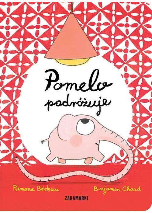 Pomelo podróżuje