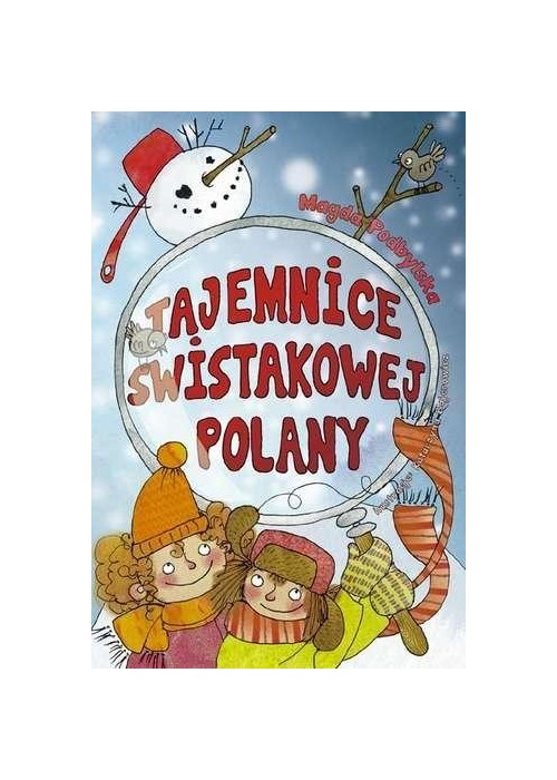 Tajemnice Świstakowej Polany