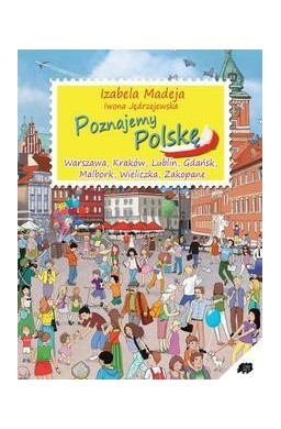 Poznajemy Polskę