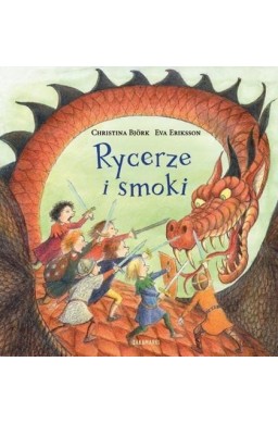 Rycerze i smoki