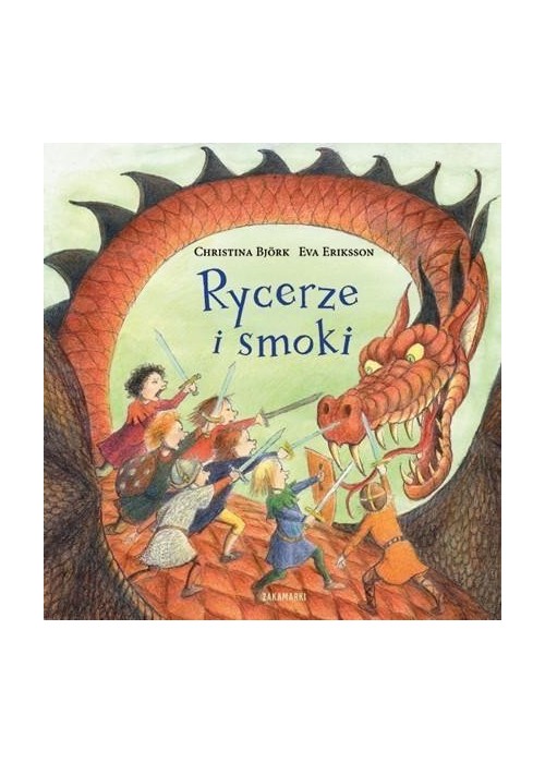 Rycerze i smoki