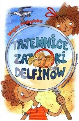 Tajemnice zatoki delfinów