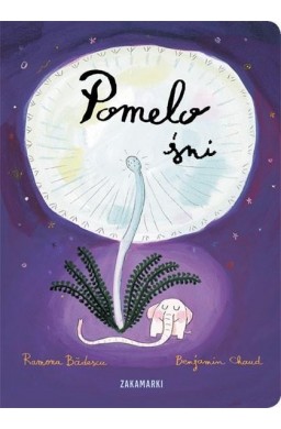 Pomelo śni