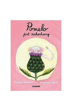 Pomelo jest zakochany