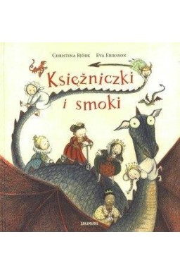 Księżniczki i smoki