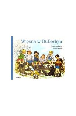 Wiosna w Bullerbyn