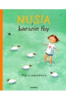 Nusia i baranie łby