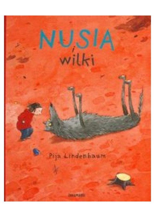 Nusia i wilki