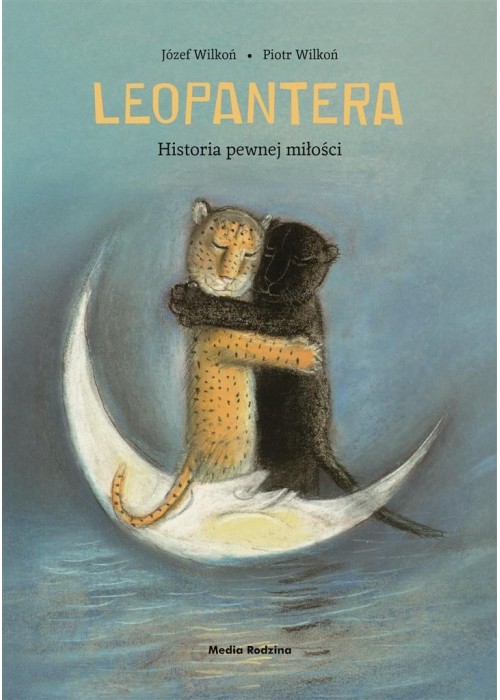 Leopantera