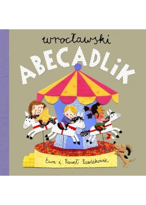 Wrocławski abecadlik