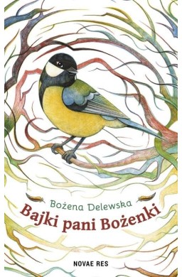 Bajki Pani Bożenki