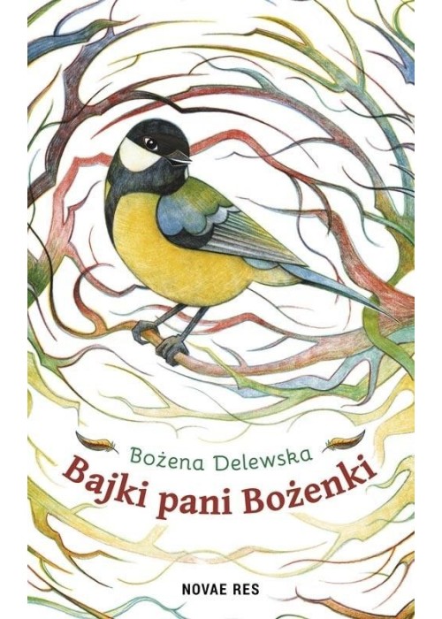 Bajki Pani Bożenki