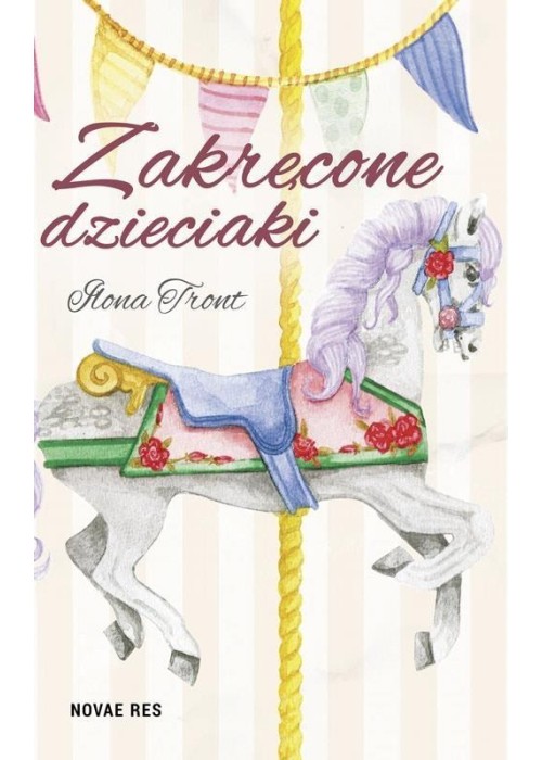 Zakręcone dzieciaki