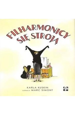 Filharmonicy się stroją