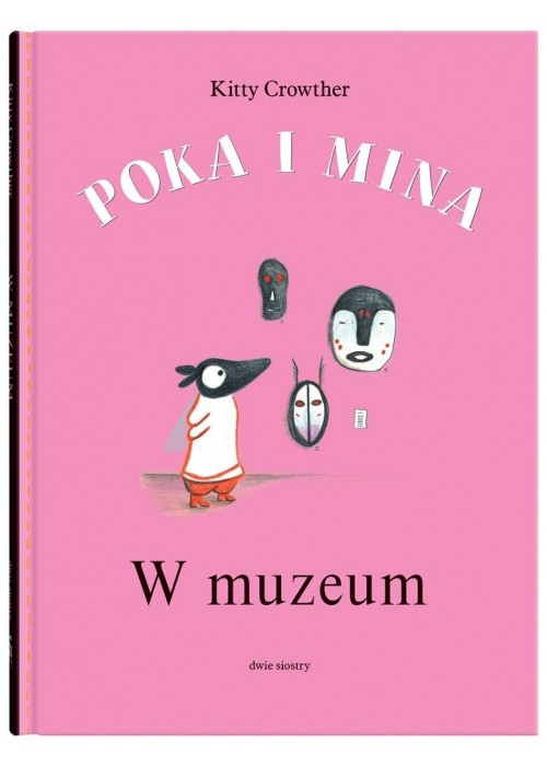 Poka i Mina. W muzeum