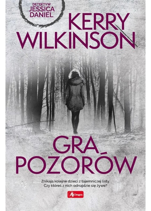 Gra pozorów