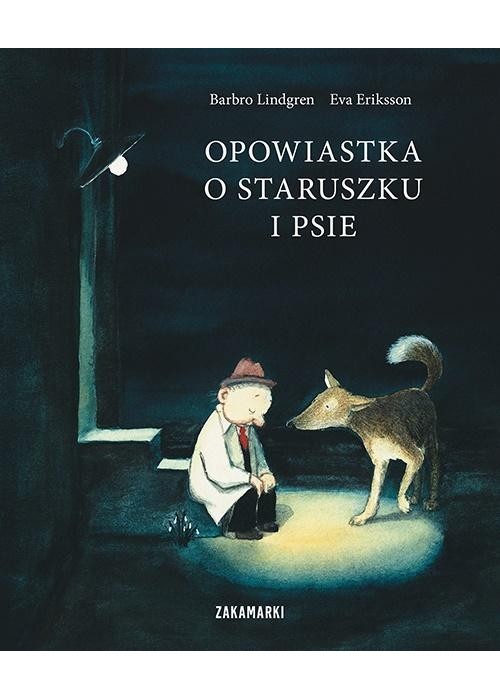 Opowiastka o staruszku i psie