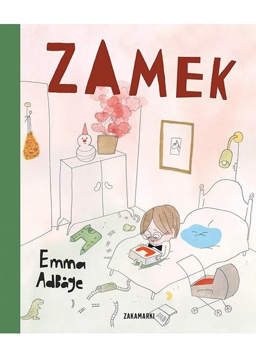 Zamek