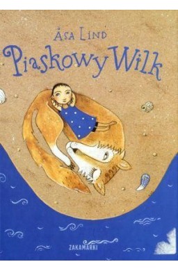 Piaskowy wilk