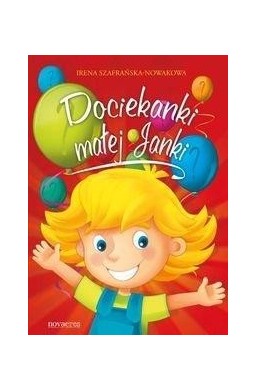 Dociekanki małej Janki