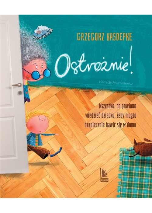 Ostrożnie