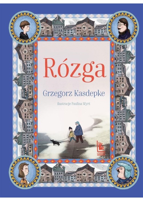 Rózga