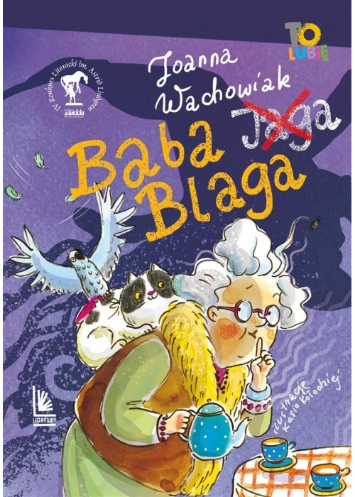 Baba Blaga