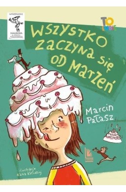 Wszystko zaczyna się od marzeń