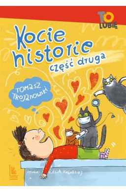 Kocie historie cz.2