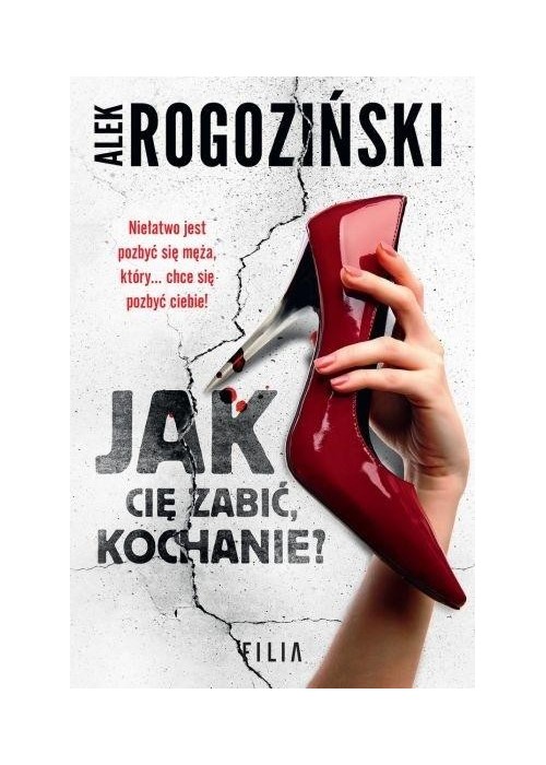 Jak cię zabić, kochanie?