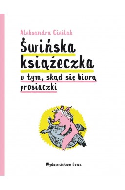 Świńska książeczka