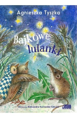 Bajkowe lulanki