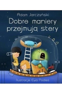 Dobre maniery przejmują stery