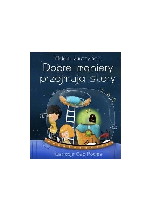 Dobre maniery przejmują stery