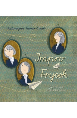 Impro Frycek