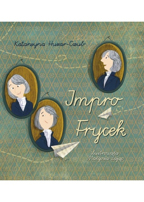 Impro Frycek