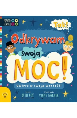 TAK! Odkrywam swoją Moc