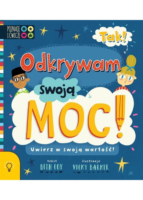 TAK! Odkrywam swoją Moc